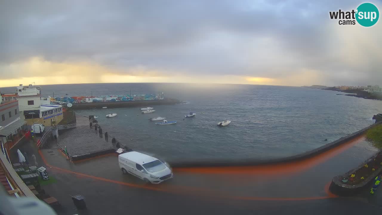 Los Abrigos – Lungomare | Tenerife