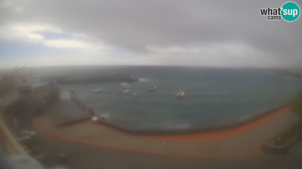 Los Abrigos – Promenade | Tenerife