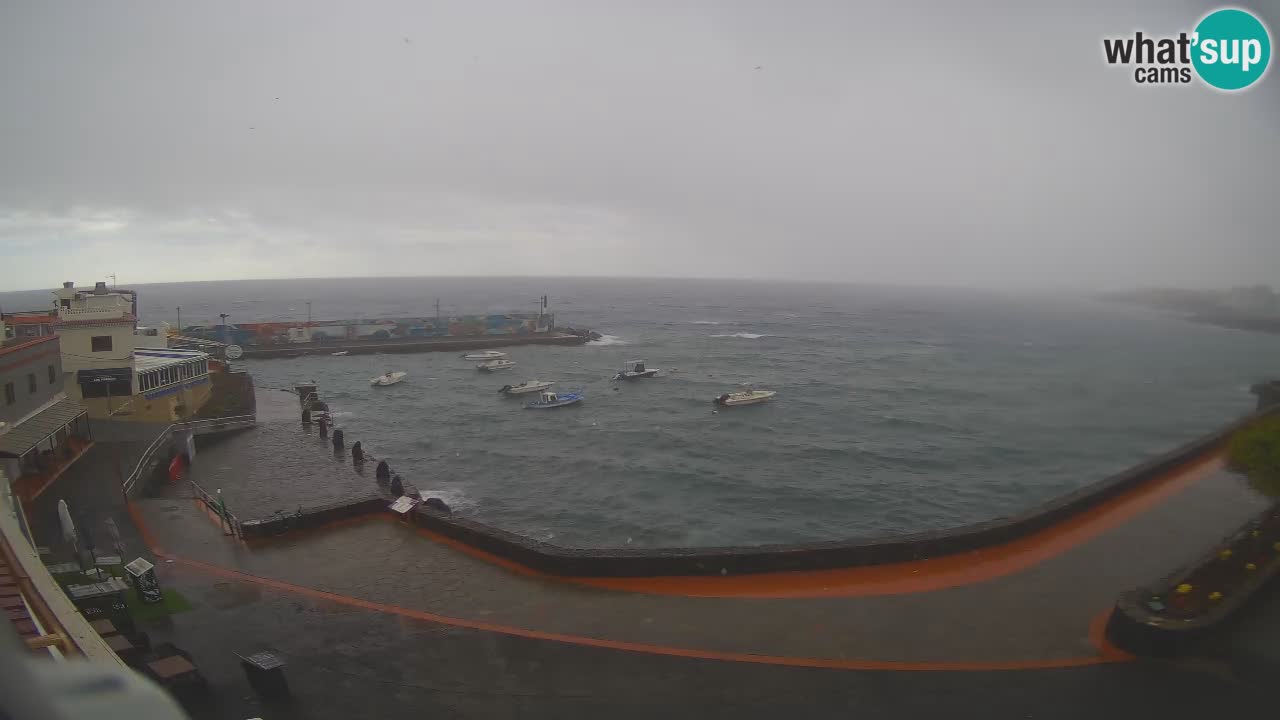 Los Abrigos – Promenade | Tenerife