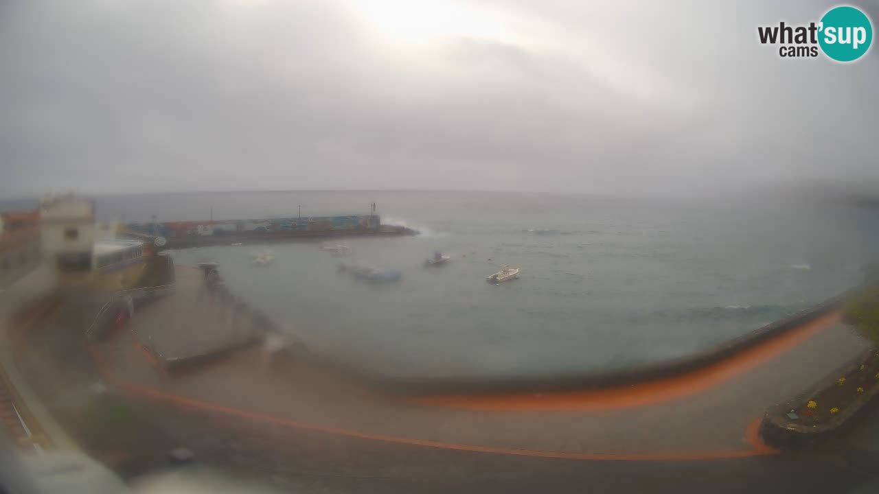 Los Abrigos – Promenade | Tenerife