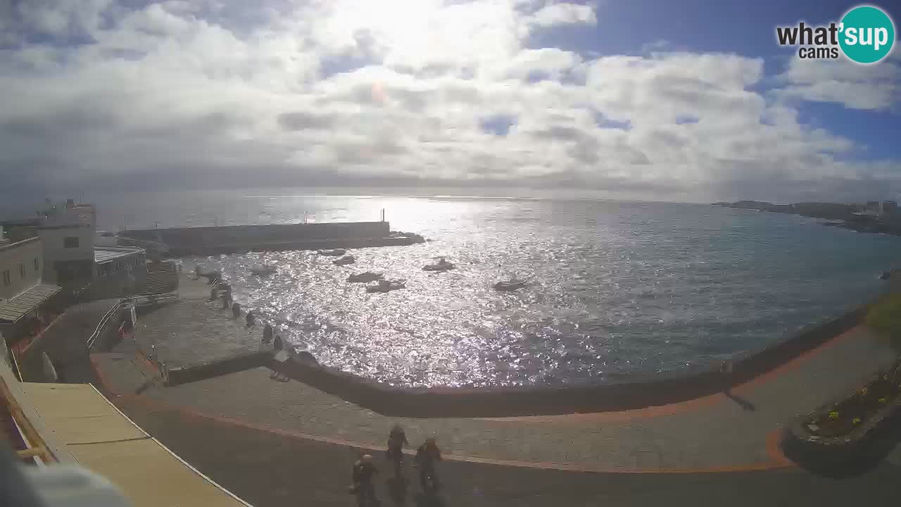 Los Abrigos – Promenade | Tenerife