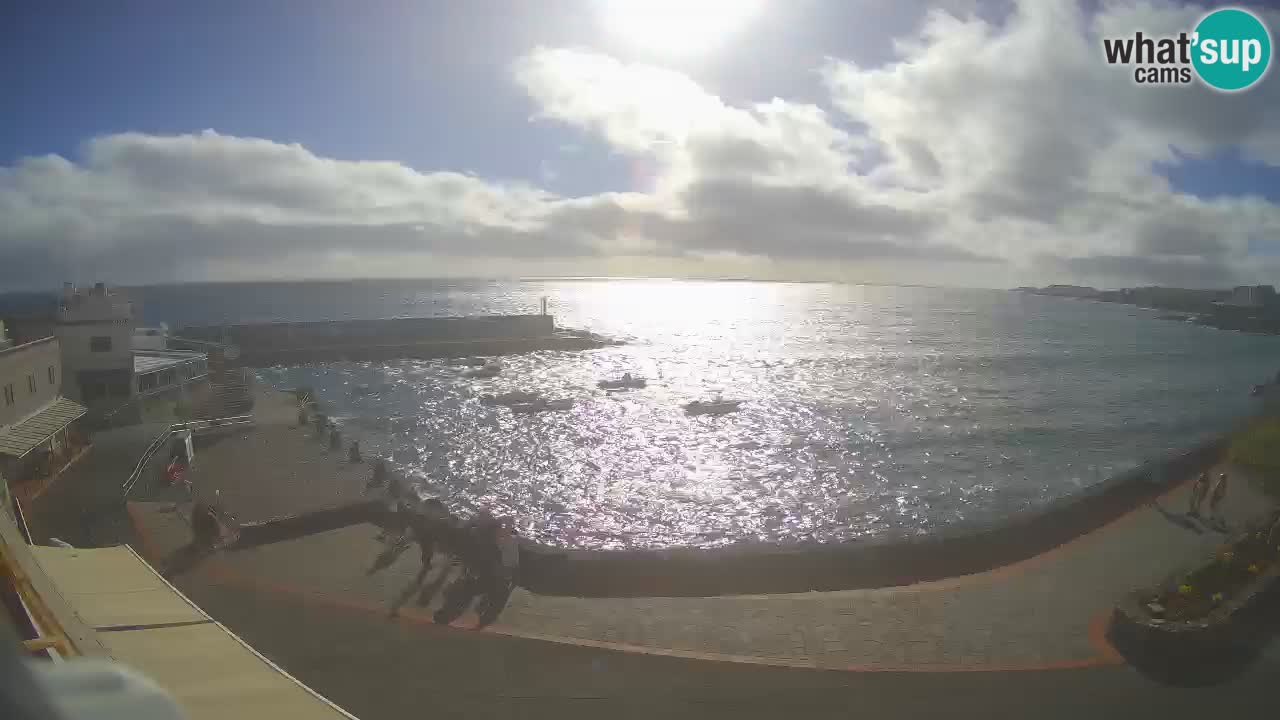 Los Abrigos – Lungomare | Tenerife