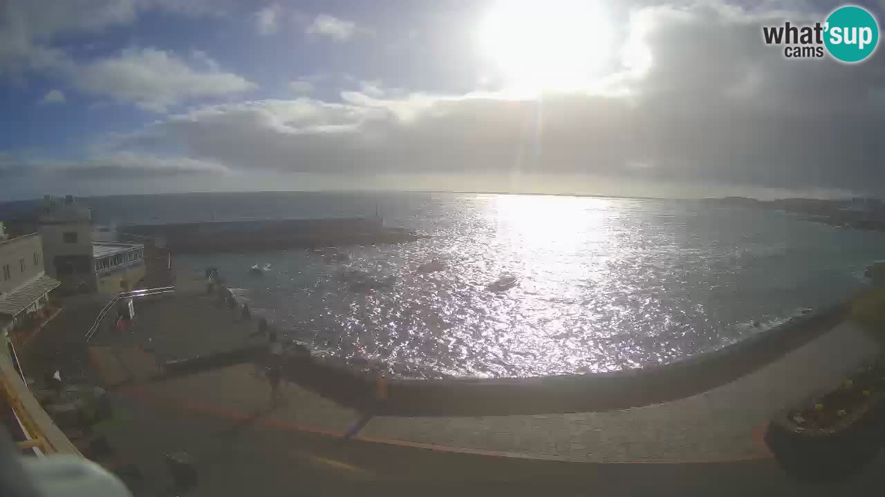 Los Abrigos – Promenade | Tenerife