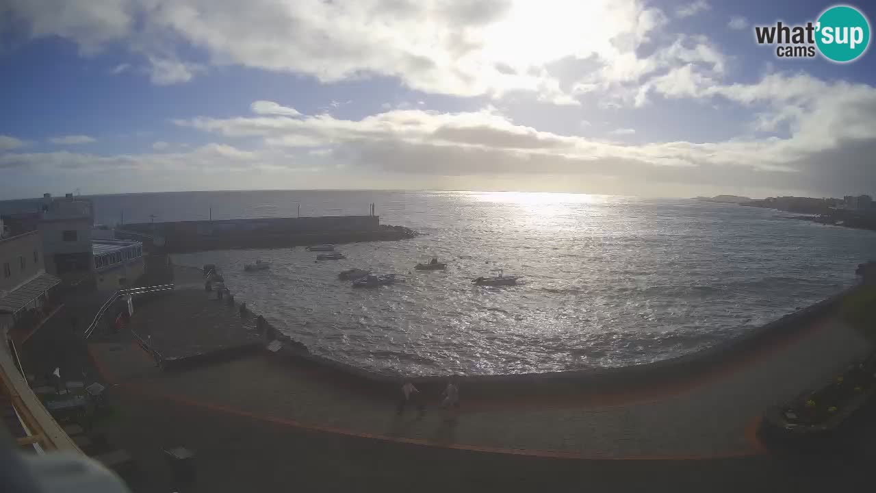 Los Abrigos – Promenade | Tenerife