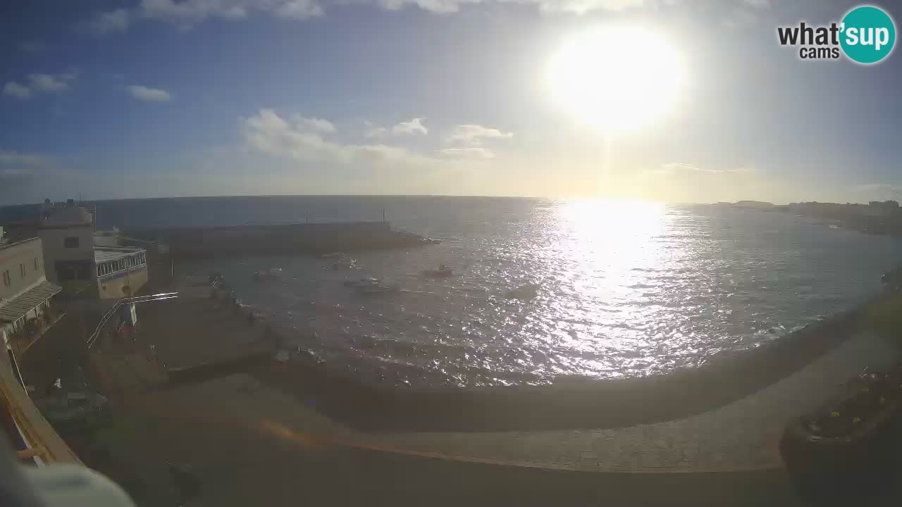 Los Abrigos – Promenade | Tenerife