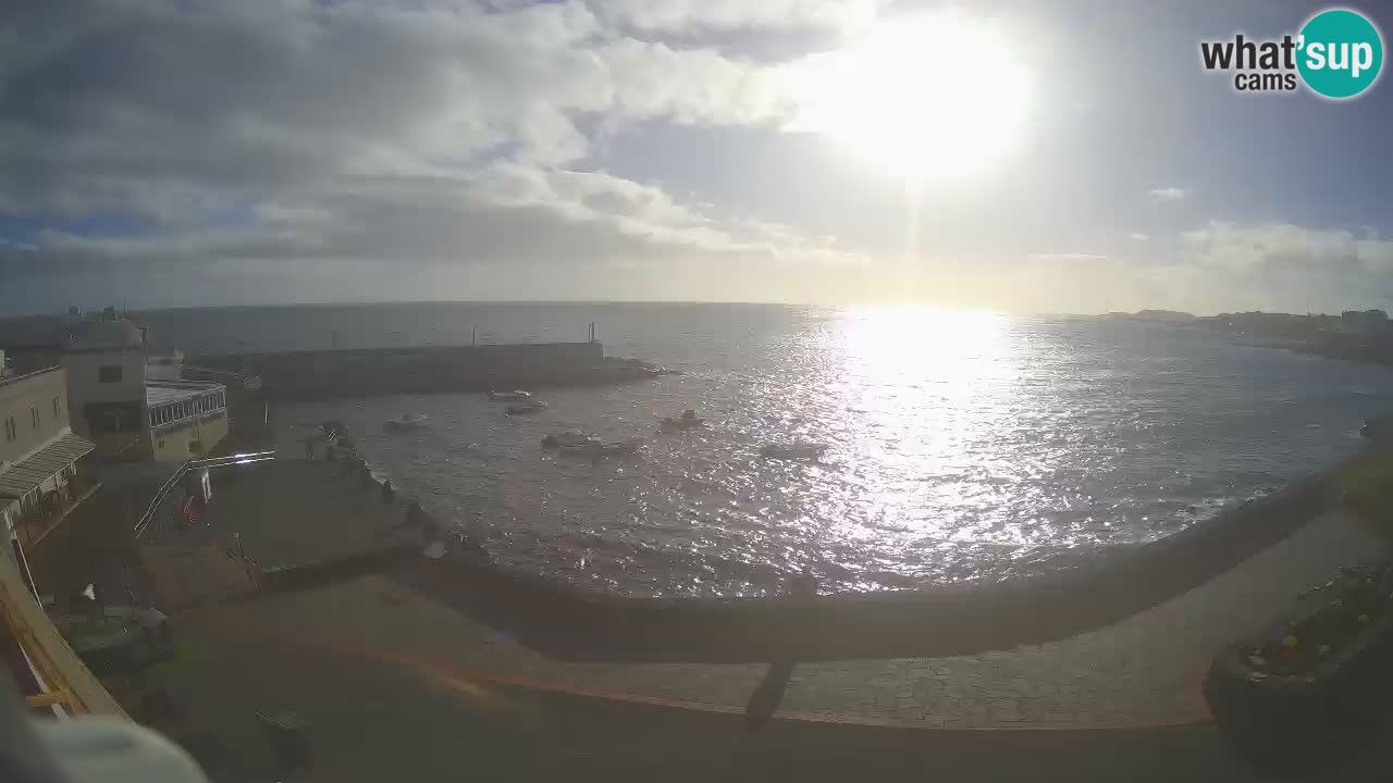 Los Abrigos – Promenade | Tenerife