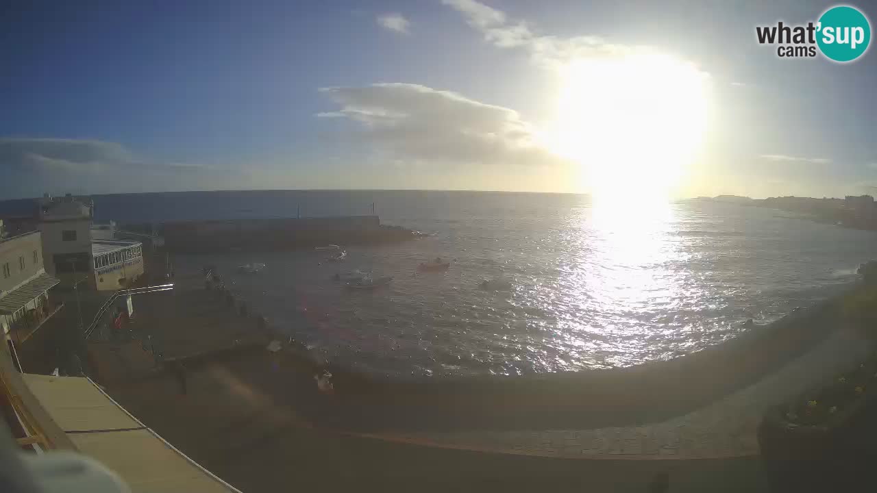 Los Abrigos – Lungomare | Tenerife