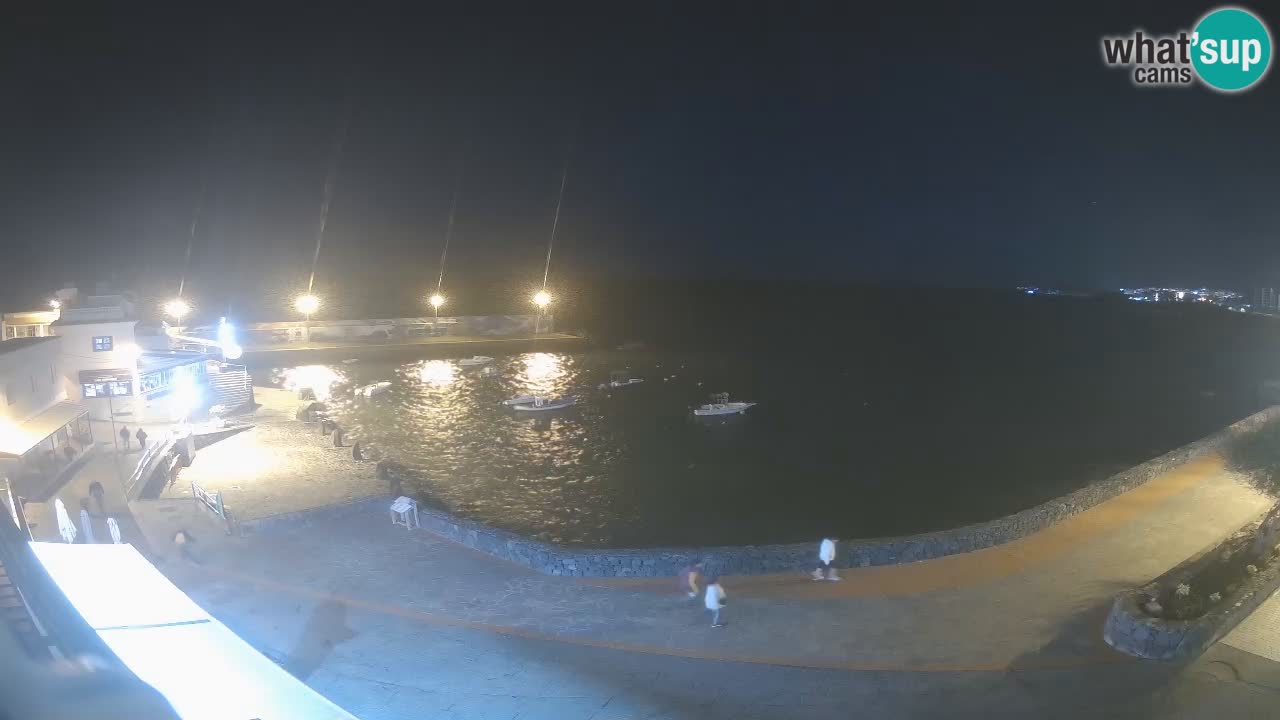 Los Abrigos – Promenade | Tenerife