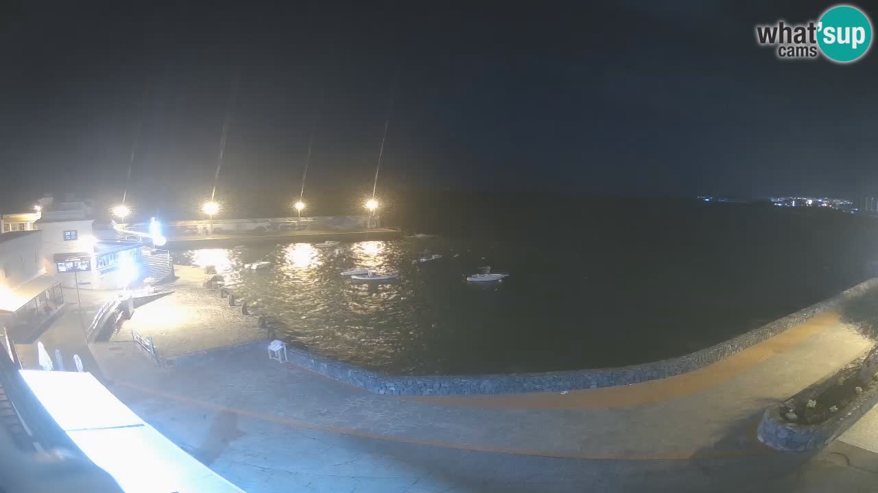 Tenerife – Playa Ajabo, Callo Salvaje – Costa Adeje