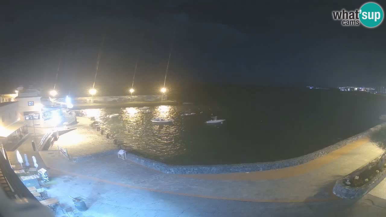 Los Abrigos – Promenada | Tenerife