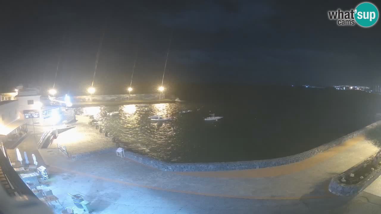 Los Abrigos – Promenade | Tenerife