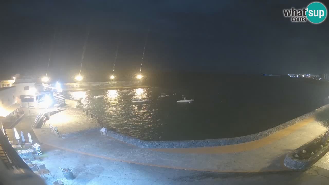 Los Abrigos – Promenade | Tenerife