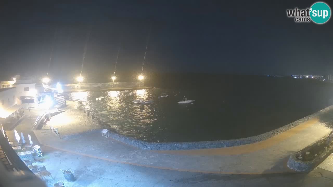 Los Abrigos – Promenade | Tenerife