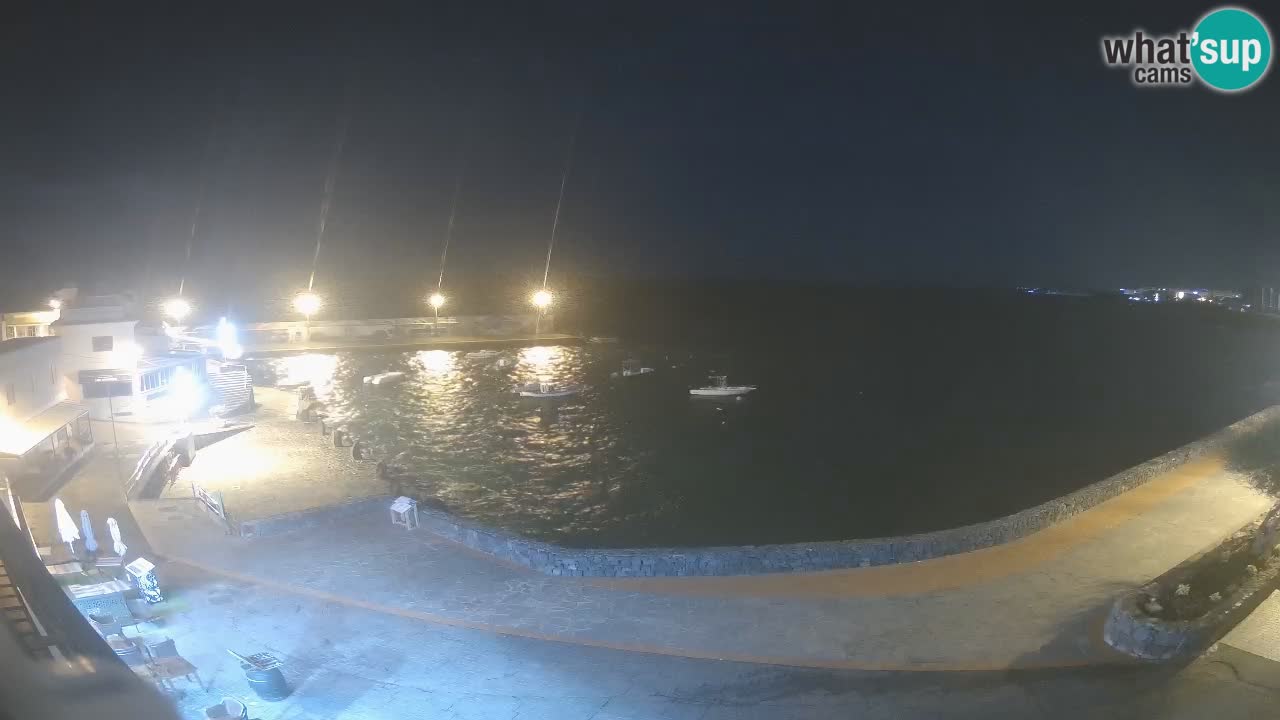 Los Abrigos – Promenade | Tenerife