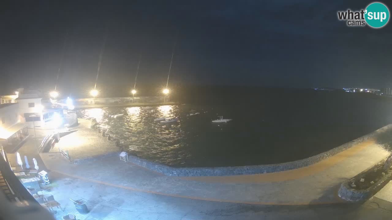 Los Abrigos – Promenade | Tenerife