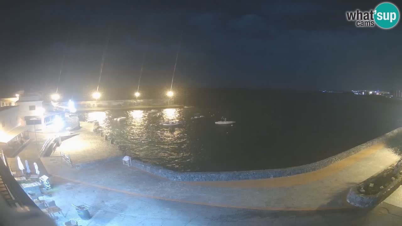 Los Abrigos – Promenade | Tenerife