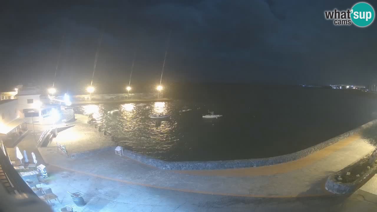 Los Abrigos – Promenade | Tenerife