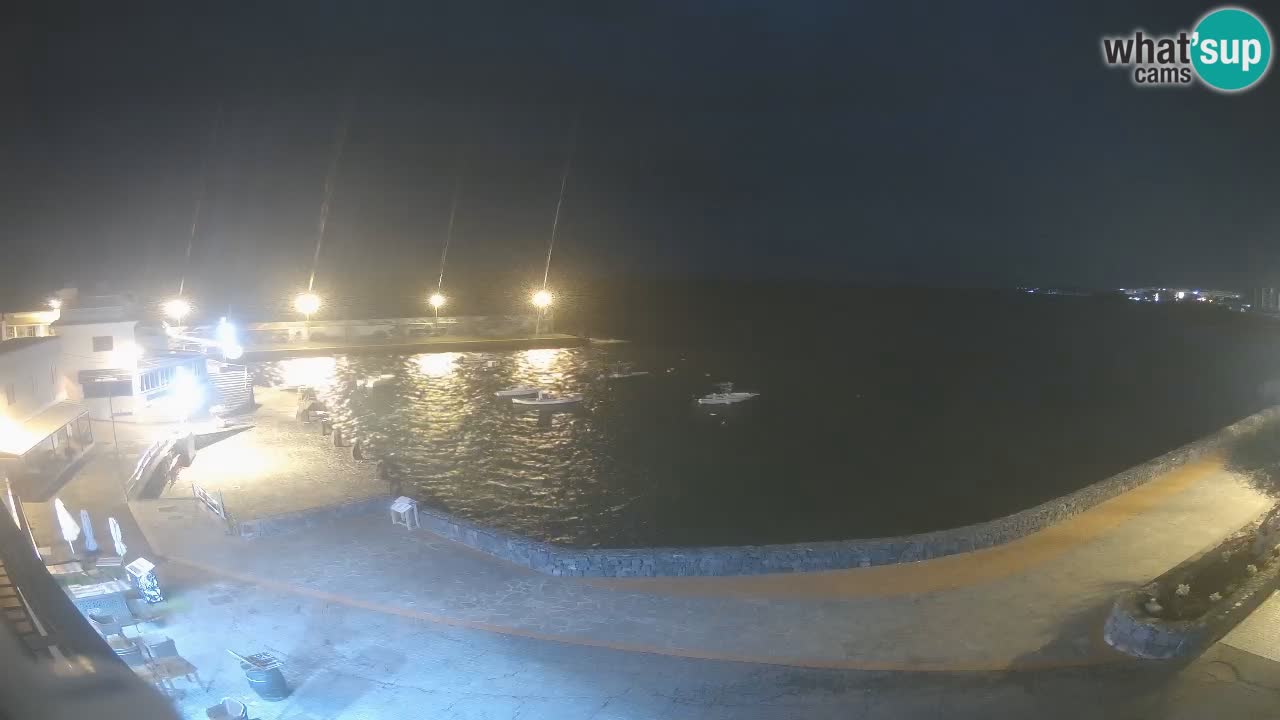 Los Abrigos – Promenade | Tenerife