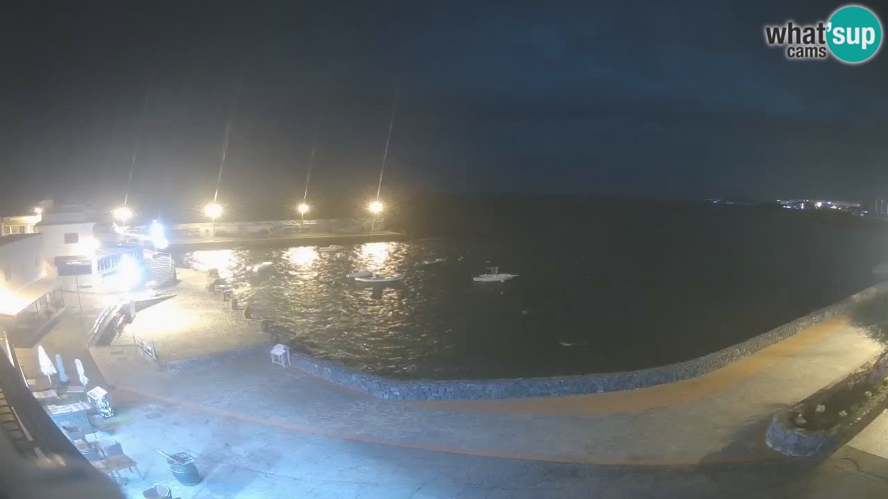 Los Abrigos – Promenade | Tenerife