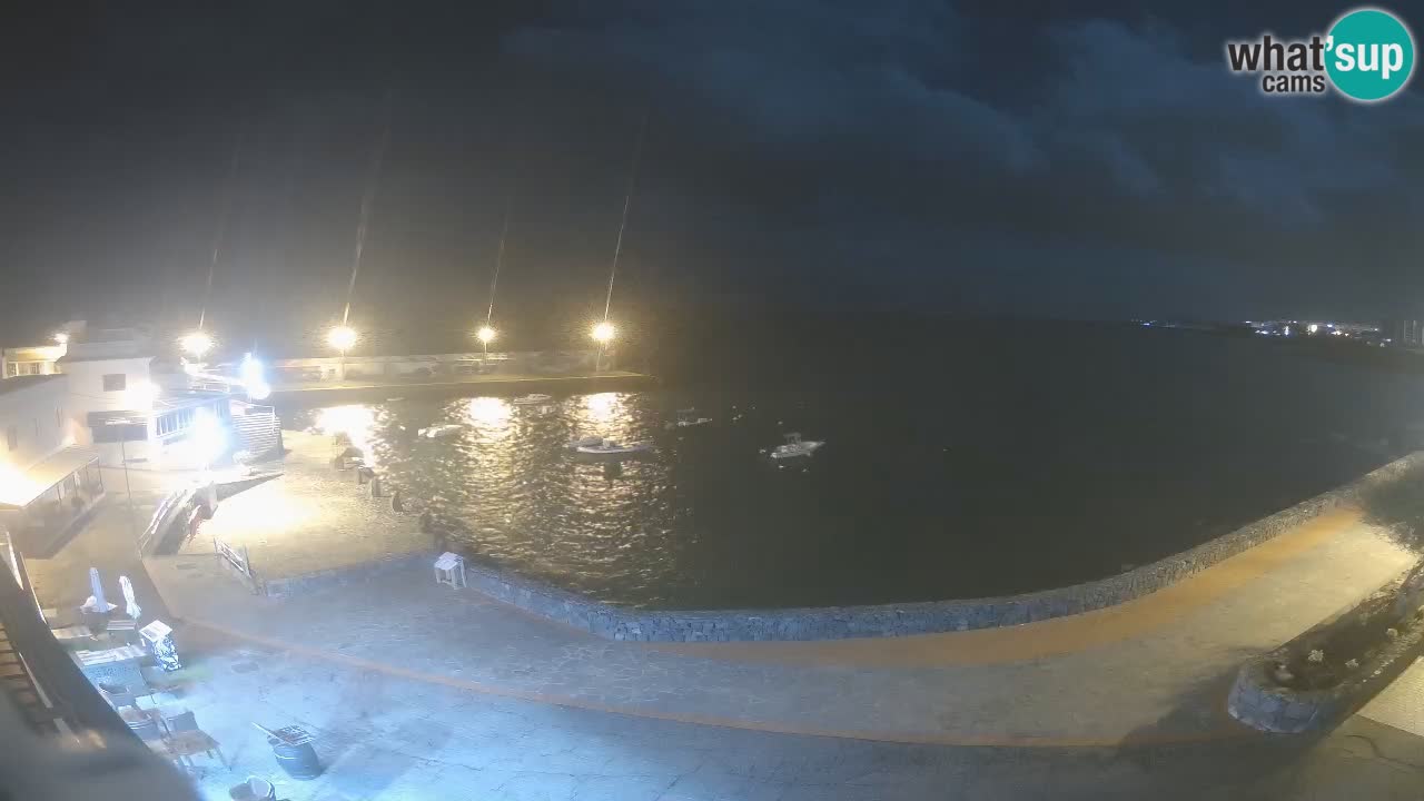 Los Abrigos – Promenade | Tenerife