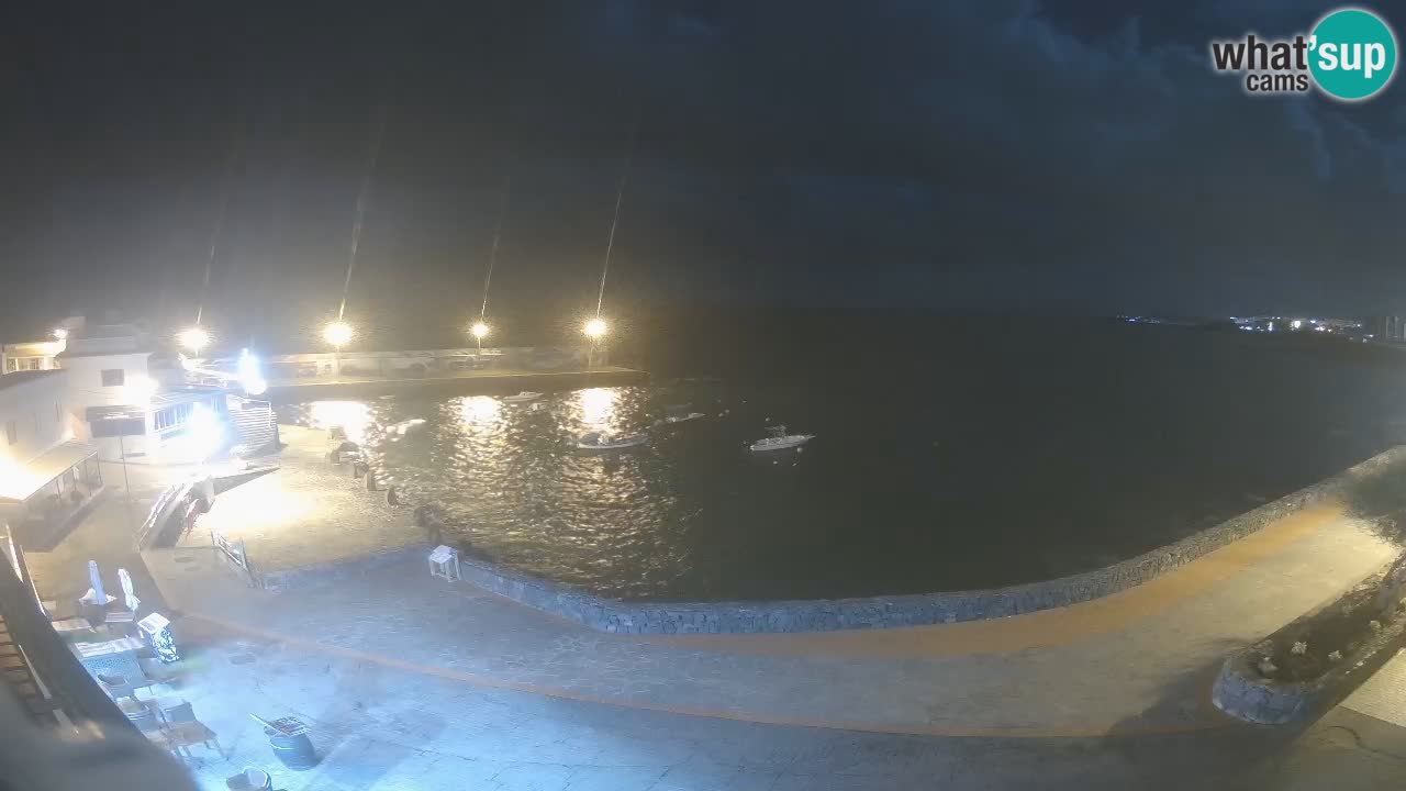 Los Abrigos – Promenade | Tenerife