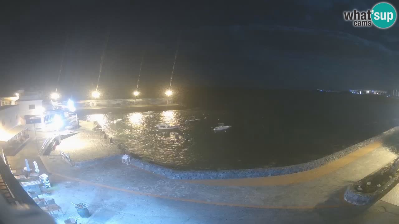 Los Abrigos – Promenade | Tenerife