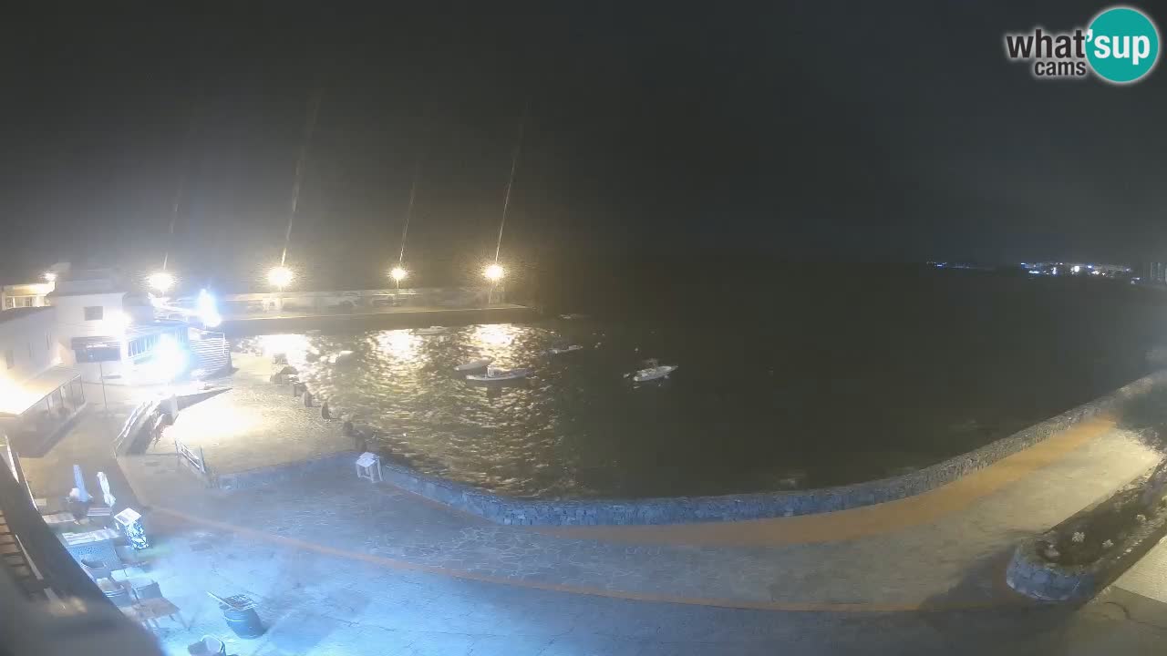 Los Abrigos – Promenade | Tenerife