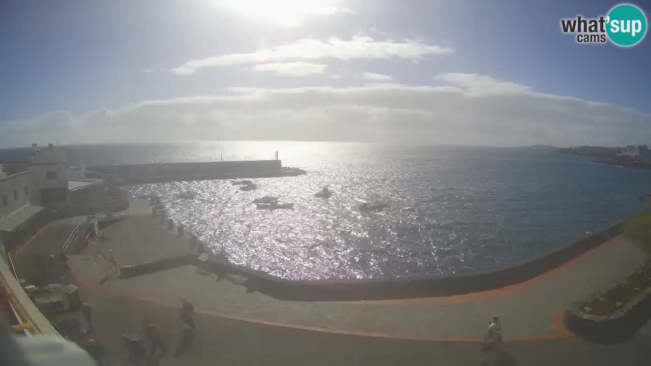Los Abrigos – Promenade | Tenerife
