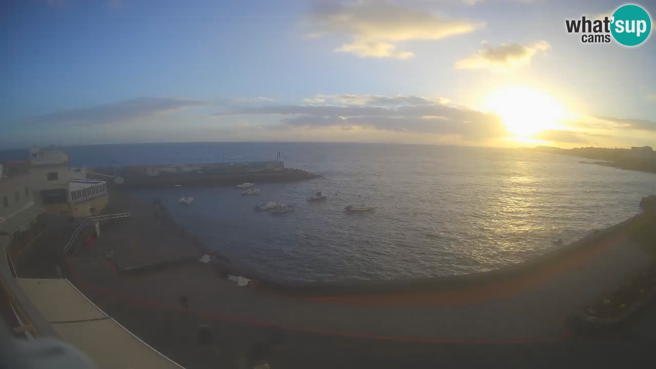 Los Abrigos – Lungomare | Tenerife