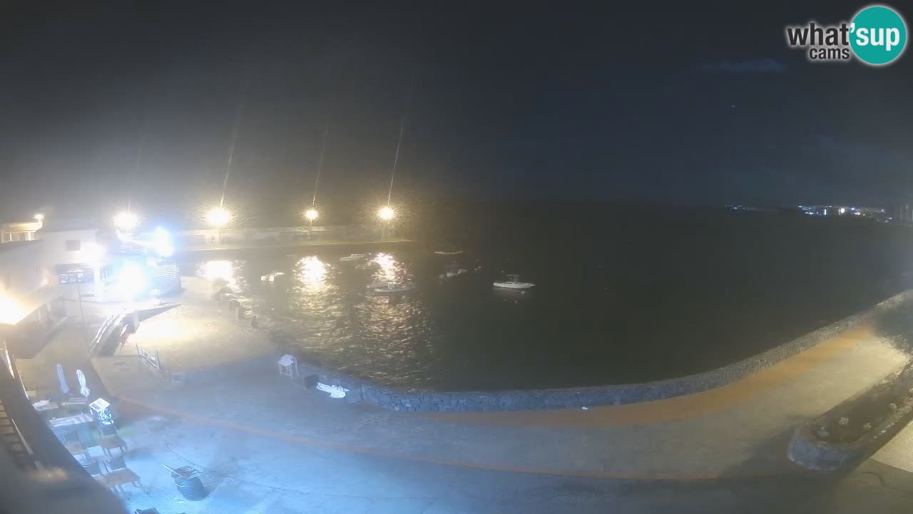 Los Abrigos – Promenada | Tenerife