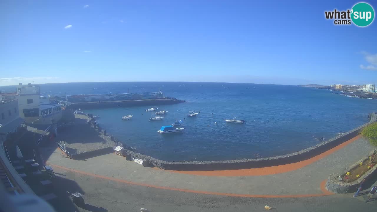 Los Abrigos – Lungomare | Tenerife