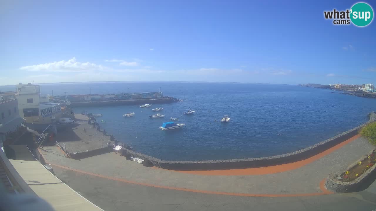 Los Abrigos – Lungomare | Tenerife