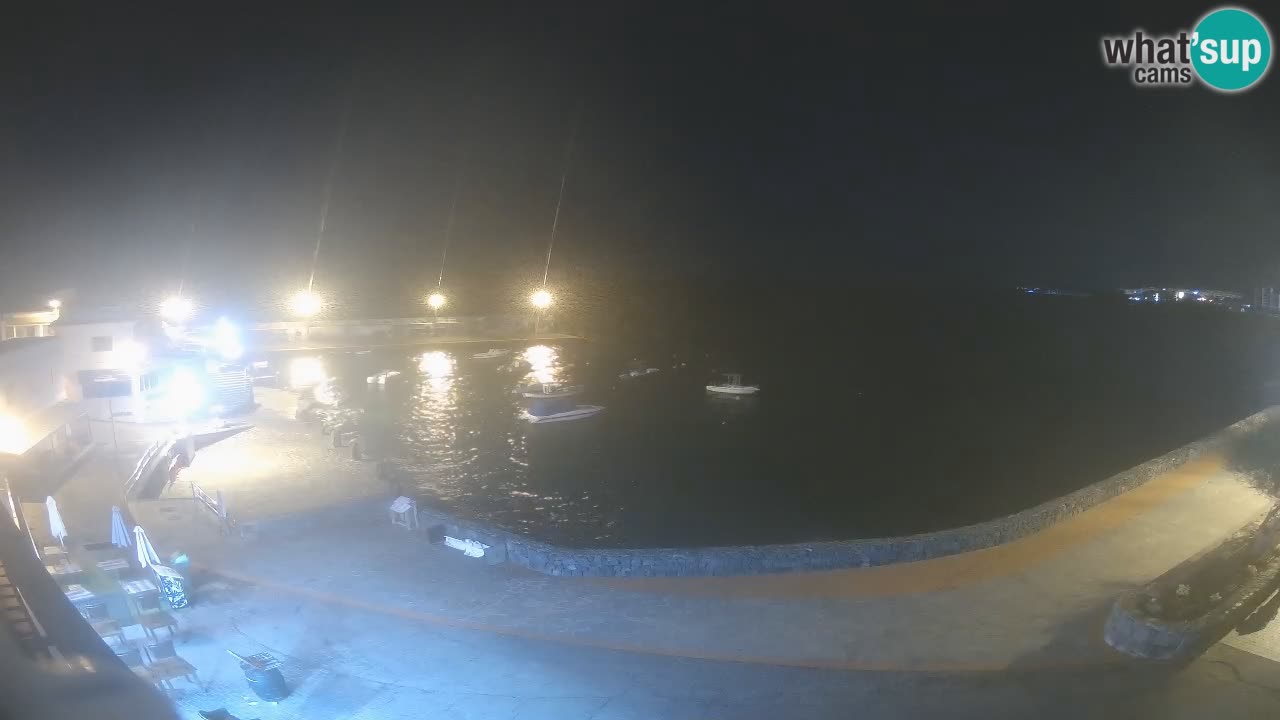 Los Abrigos – Promenade | Tenerife