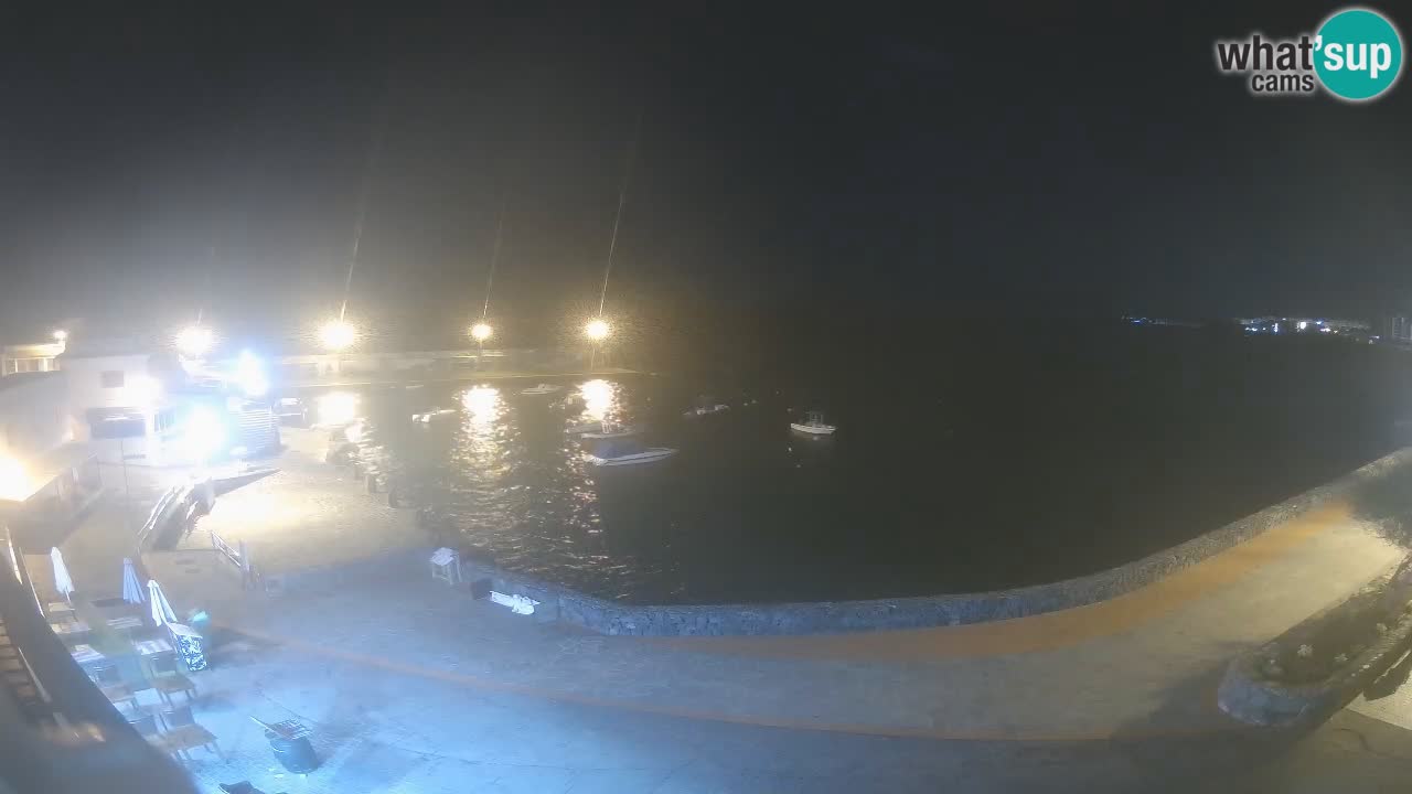 Los Abrigos – Promenade | Tenerife