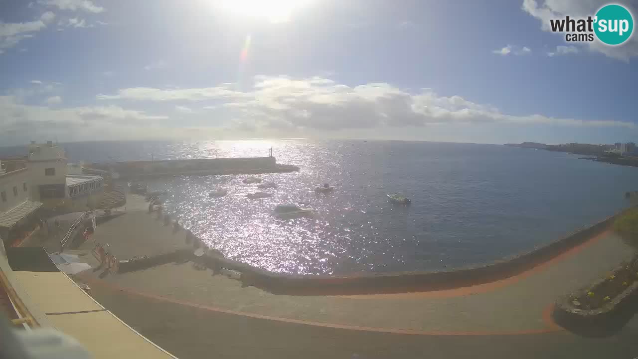 Los Abrigos – Promenade | Tenerife