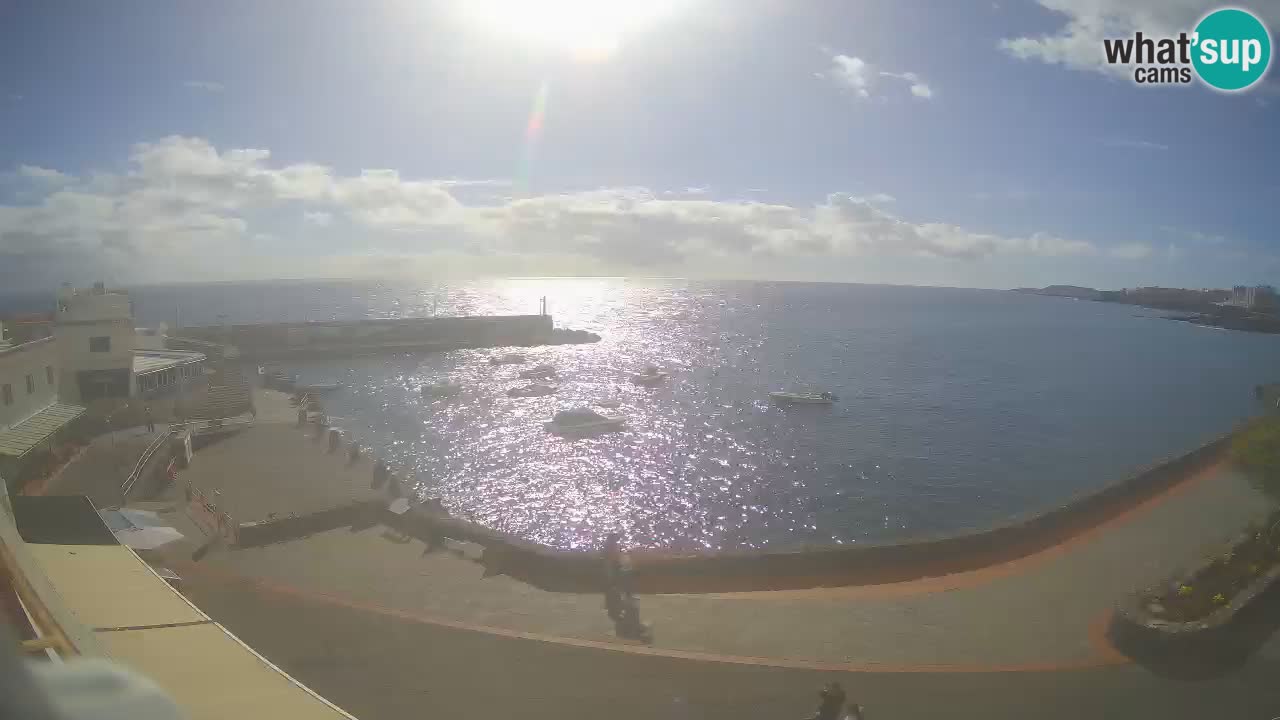 Los Abrigos – Promenade | Tenerife