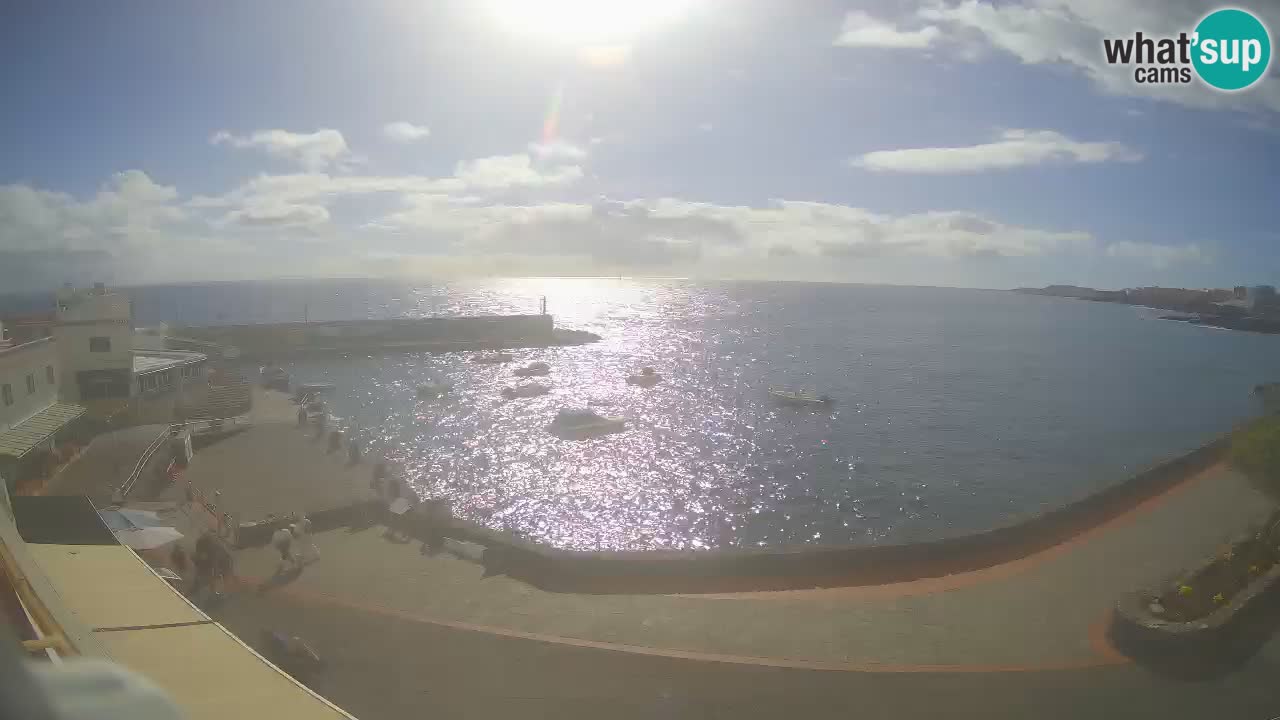 Los Abrigos – Lungomare | Tenerife