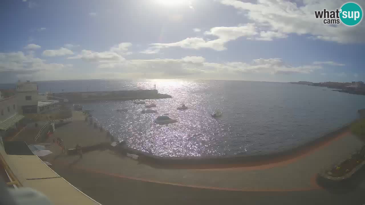 Los Abrigos – Promenade | Tenerife