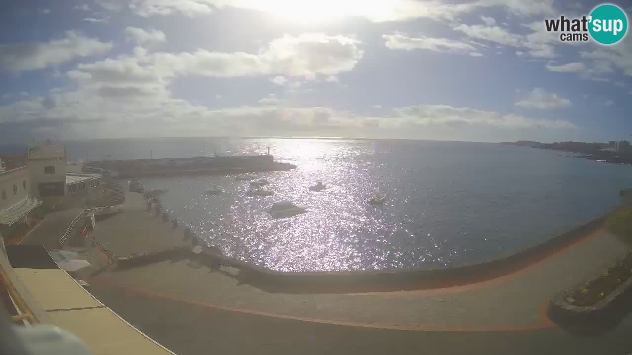 Los Abrigos – Promenade | Tenerife