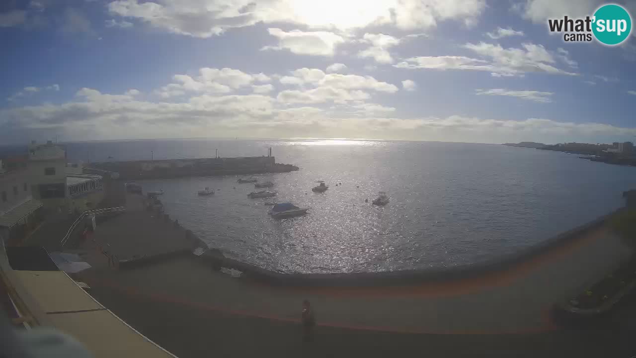 Los Abrigos – Promenade | Tenerife
