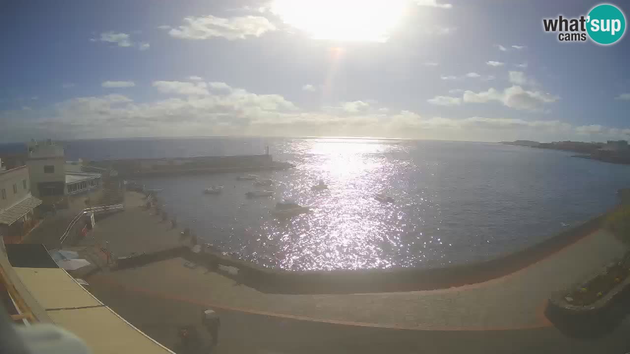 Los Abrigos – Promenada | Tenerife