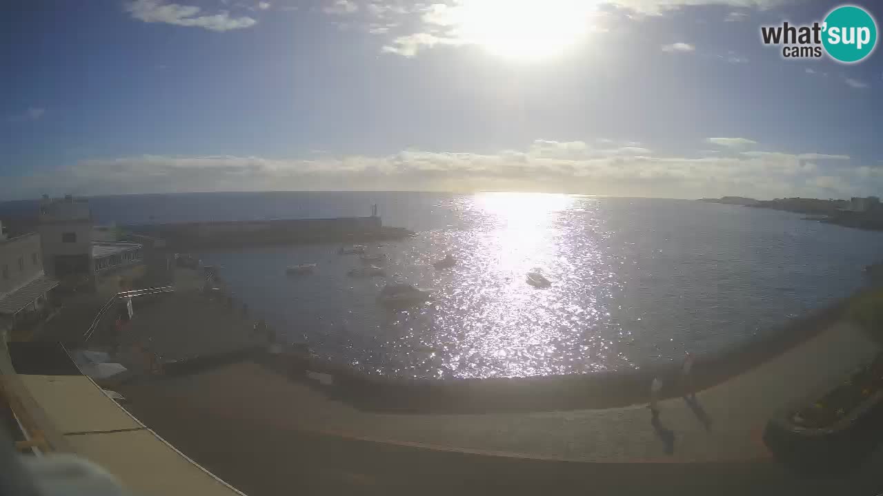 Los Abrigos – Promenade | Tenerife