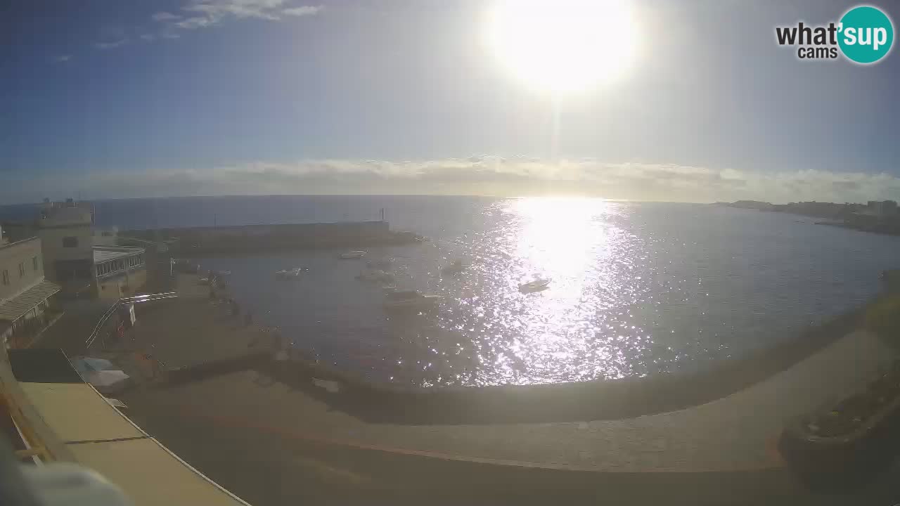 Los Abrigos – Promenada | Tenerife