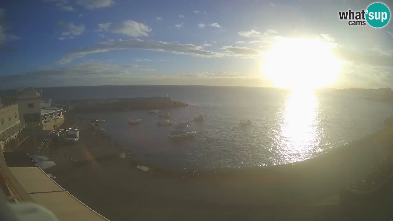 Los Abrigos – Promenada | Tenerife