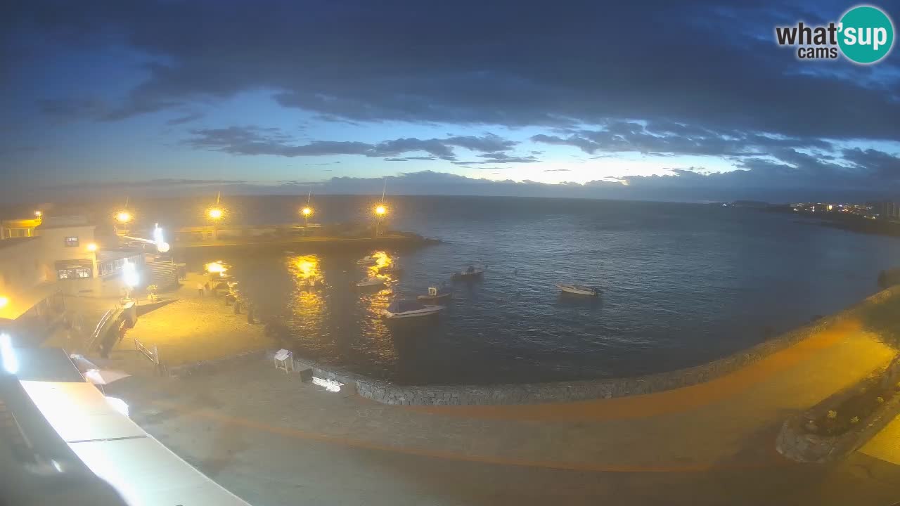 Los Abrigos – Promenade | Tenerife