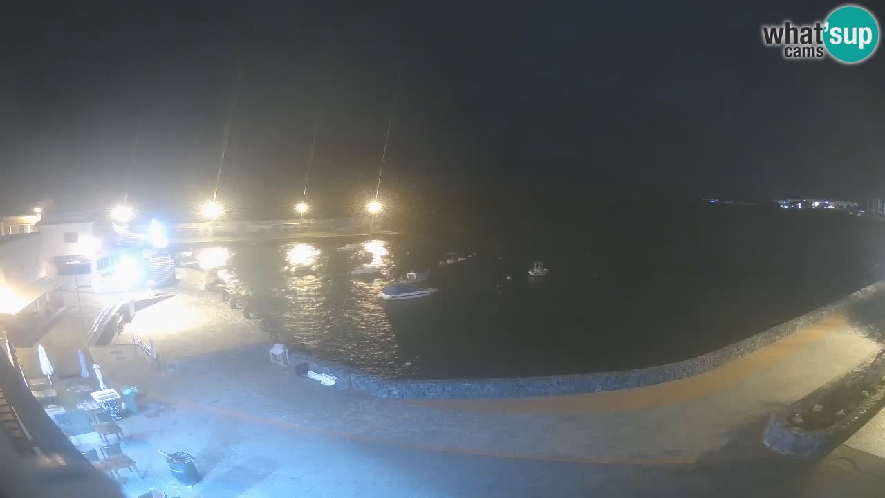 Los Abrigos – Promenade | Tenerife