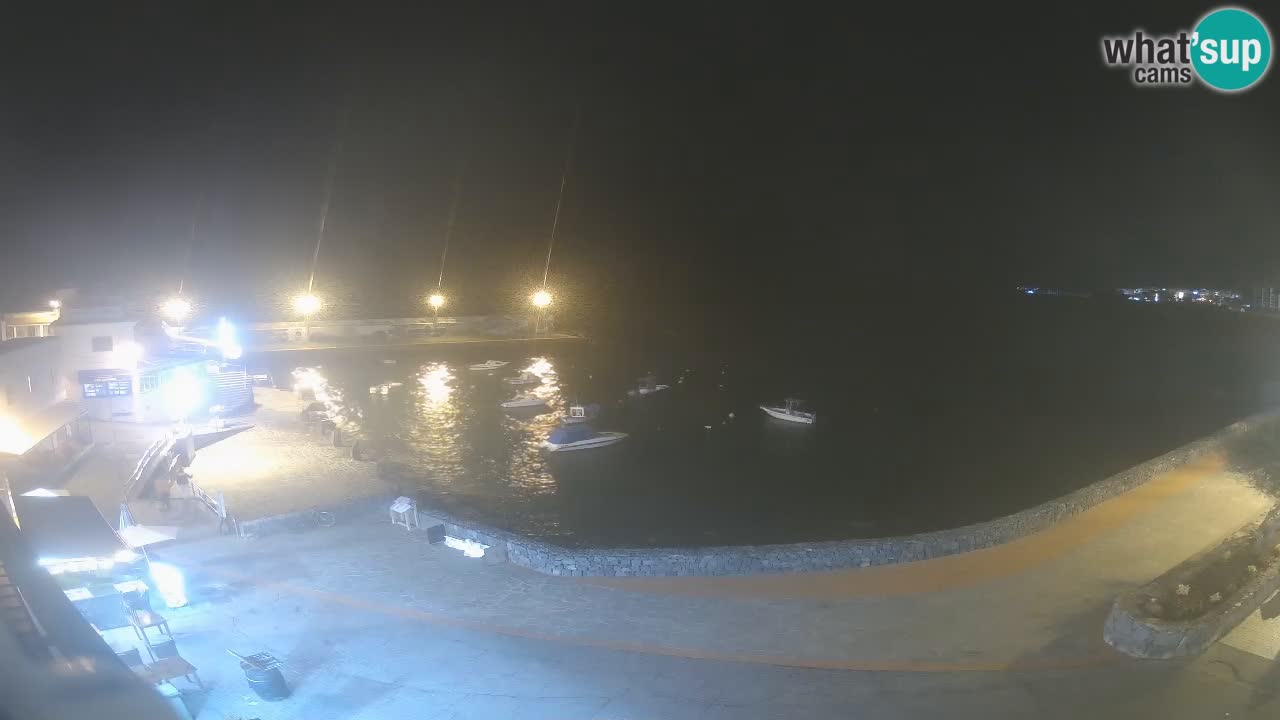 Los Abrigos – Promenade | Tenerife