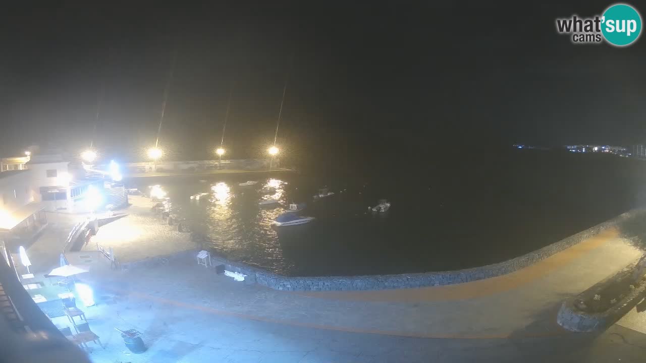 Los Abrigos – Promenada | Tenerife