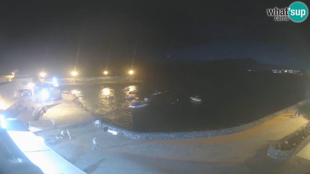 Los Abrigos – Promenade | Tenerife