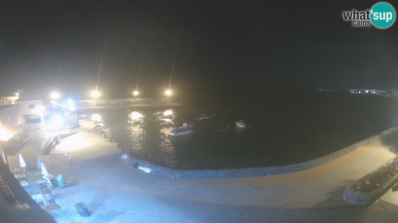 Los Abrigos – Promenada | Tenerife